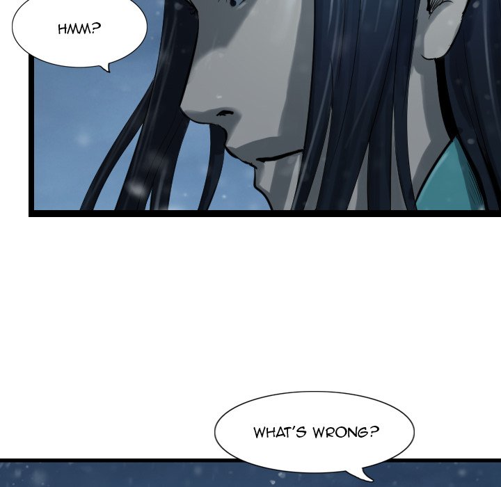 The Wanderer Chapter 39 - Page 125