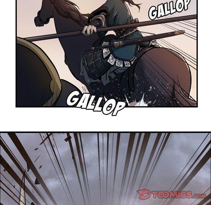 The Wanderer Chapter 4 - Page 46