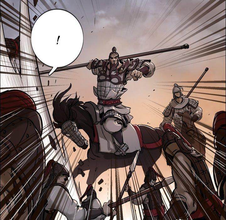 The Wanderer Chapter 4 - Page 47