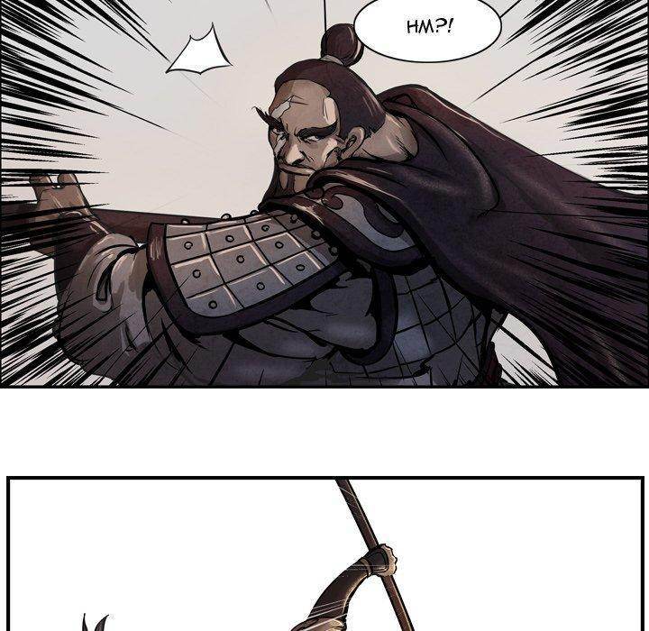 The Wanderer Chapter 4 - Page 49