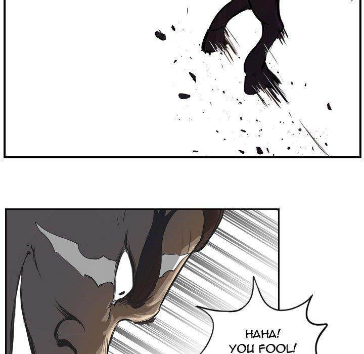 The Wanderer Chapter 4 - Page 51