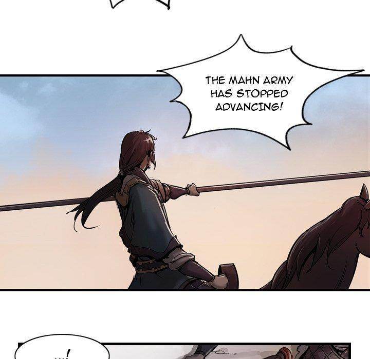 The Wanderer Chapter 4 - Page 63