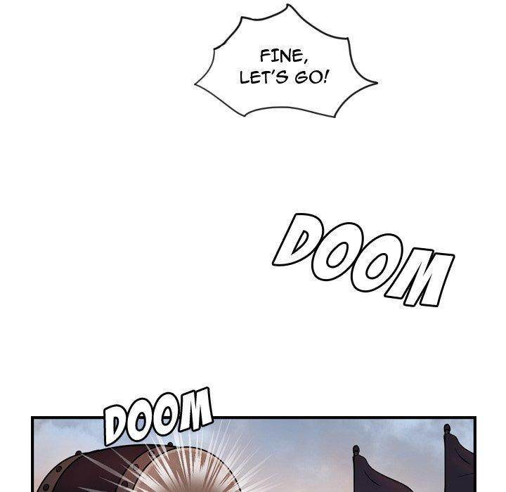 The Wanderer Chapter 4 - Page 77