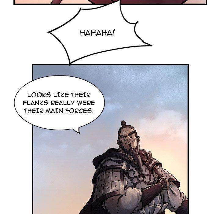 The Wanderer Chapter 4 - Page 79