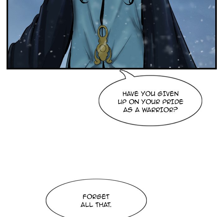 The Wanderer Chapter 40 - Page 103