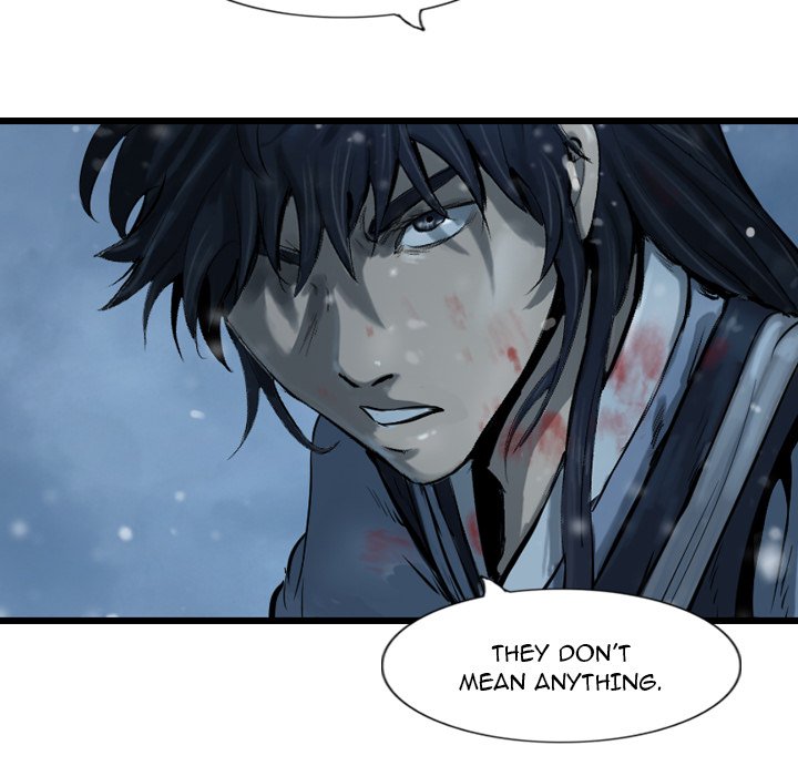 The Wanderer Chapter 40 - Page 104