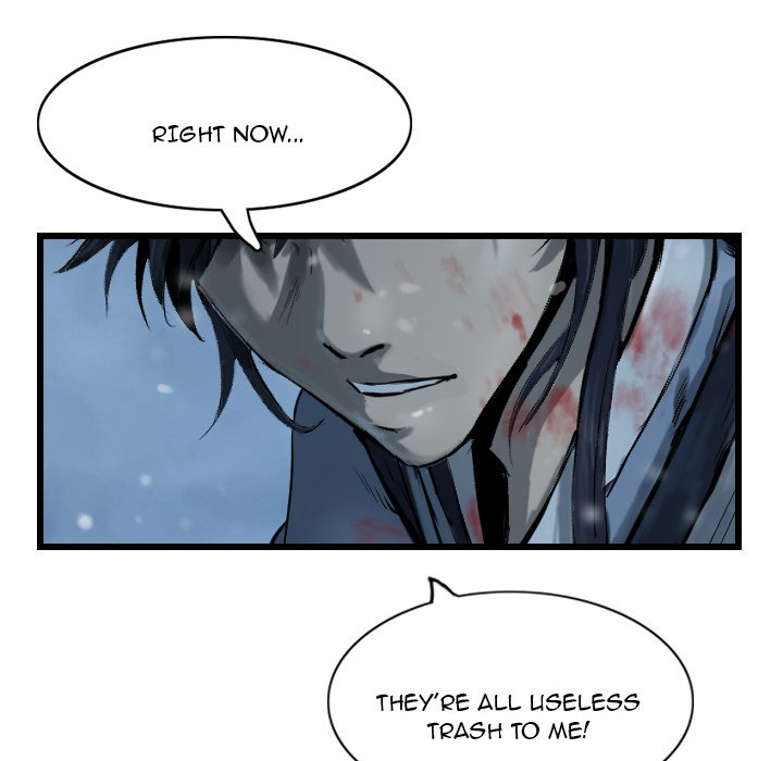 The Wanderer Chapter 40 - Page 106