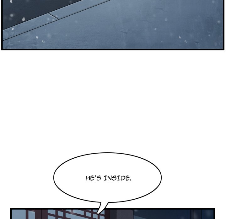 The Wanderer Chapter 40 - Page 11