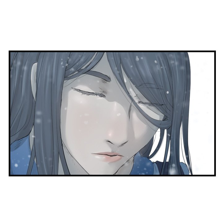 The Wanderer Chapter 40 - Page 128