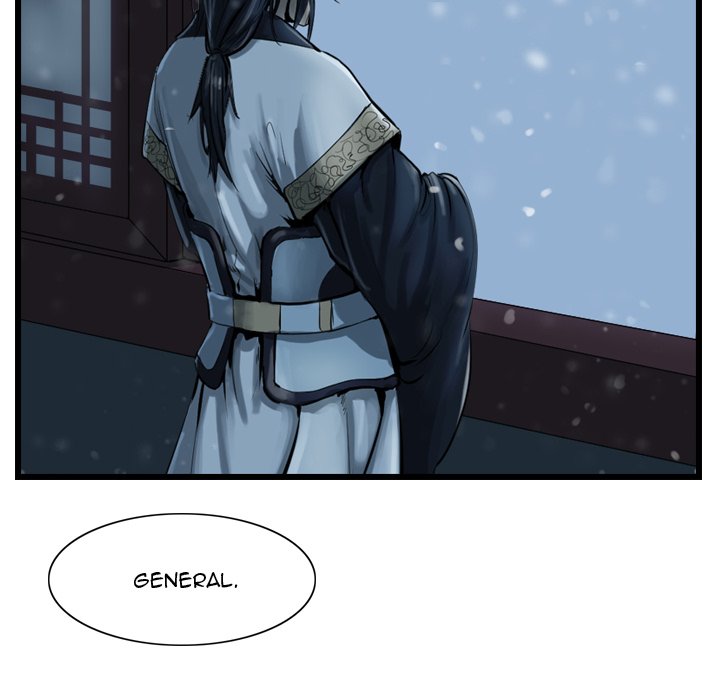 The Wanderer Chapter 40 - Page 14