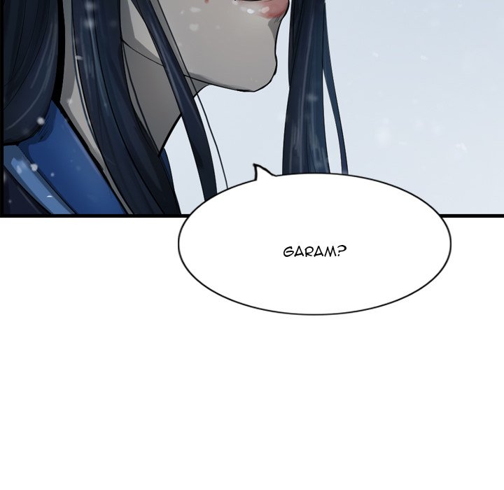 The Wanderer Chapter 40 - Page 140