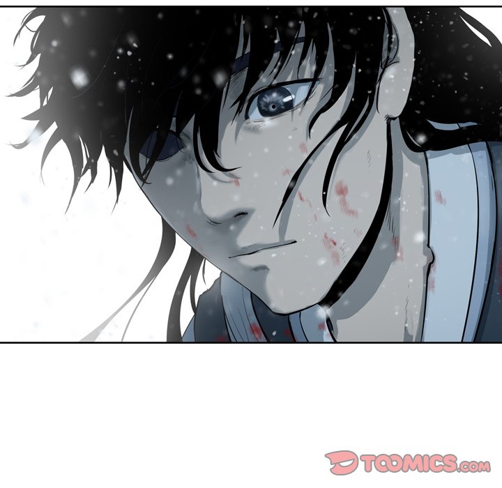 The Wanderer Chapter 40 - Page 141