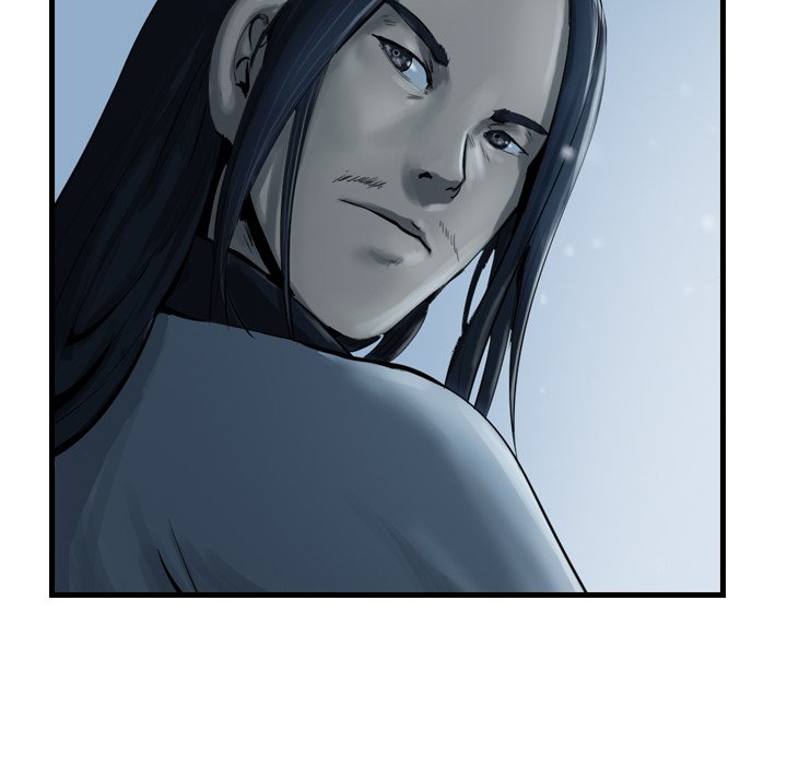 The Wanderer Chapter 40 - Page 18