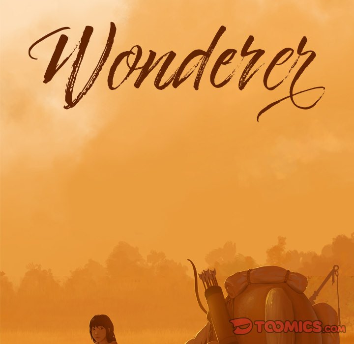 The Wanderer Chapter 40 - Page 21