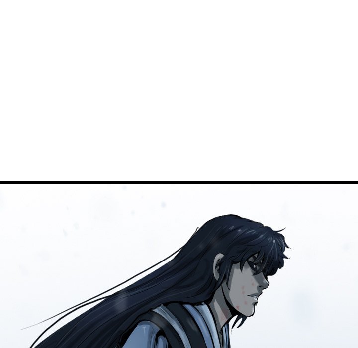 The Wanderer Chapter 40 - Page 23