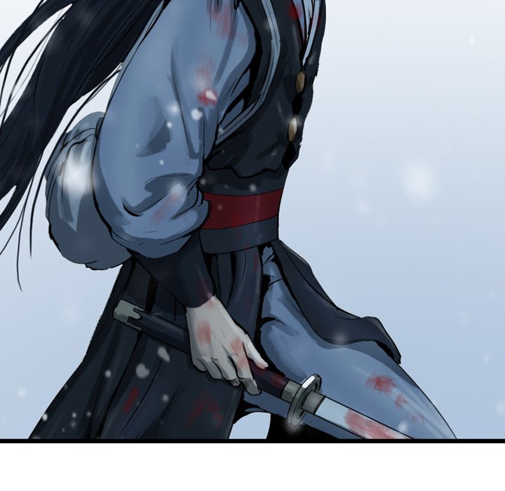 The Wanderer Chapter 40 - Page 24