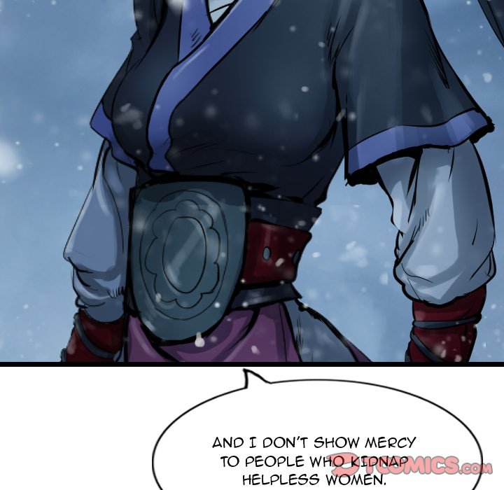 The Wanderer Chapter 40 - Page 39