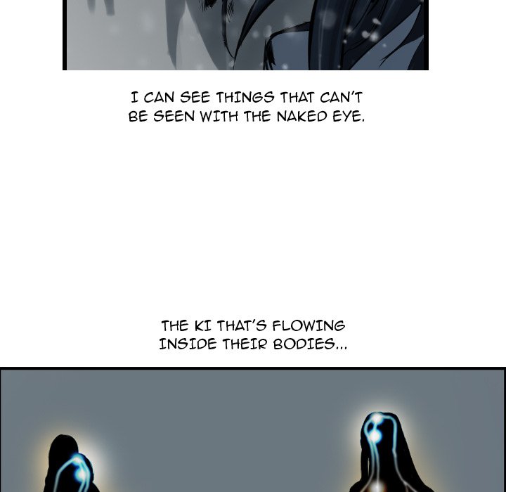 The Wanderer Chapter 40 - Page 42