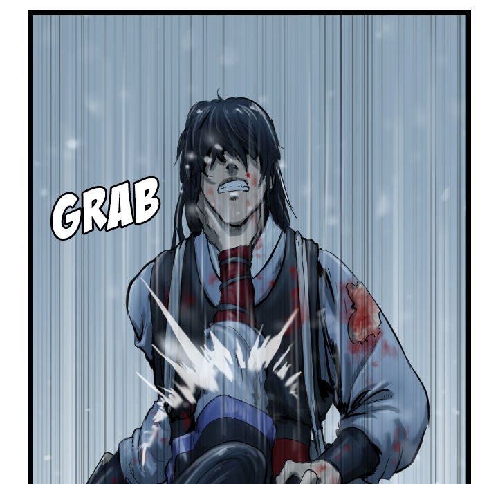 The Wanderer Chapter 40 - Page 56