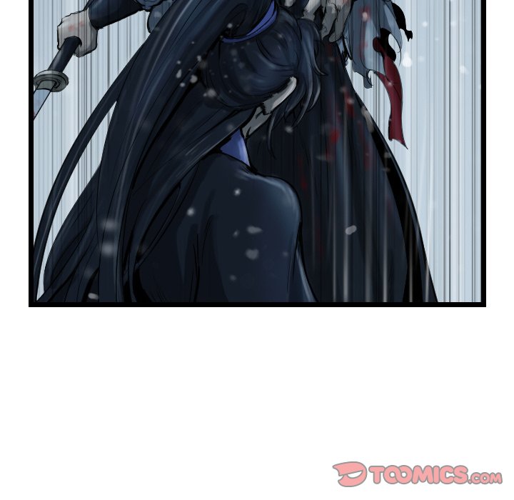 The Wanderer Chapter 40 - Page 57