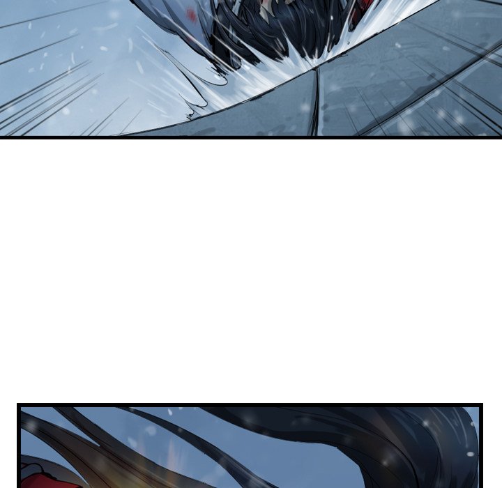 The Wanderer Chapter 40 - Page 59