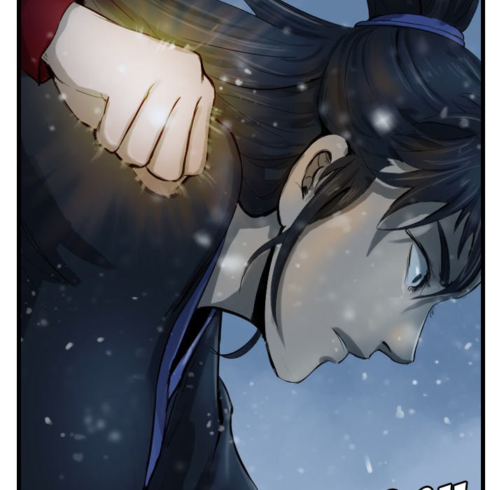 The Wanderer Chapter 40 - Page 60