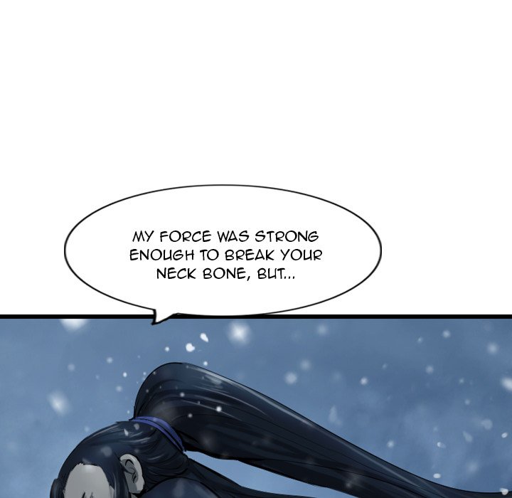 The Wanderer Chapter 40 - Page 65