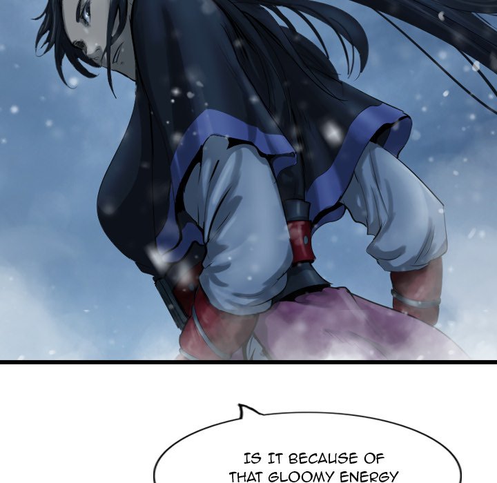 The Wanderer Chapter 40 - Page 66