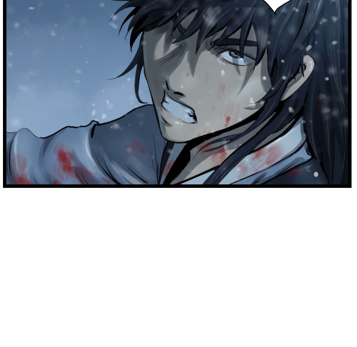 The Wanderer Chapter 40 - Page 70