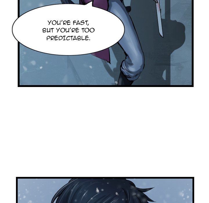 The Wanderer Chapter 40 - Page 76