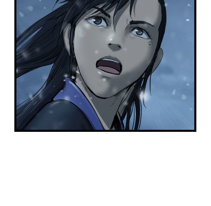 The Wanderer Chapter 40 - Page 85