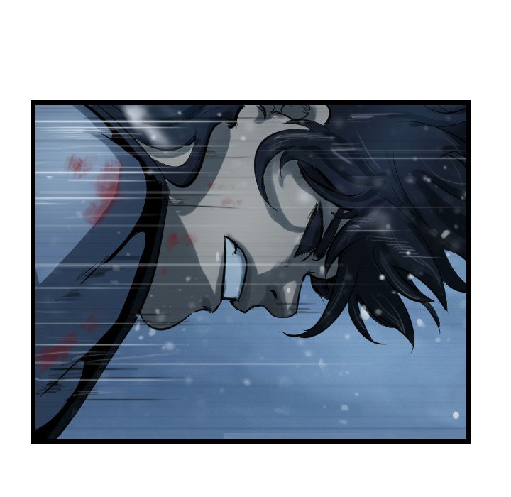 The Wanderer Chapter 40 - Page 86