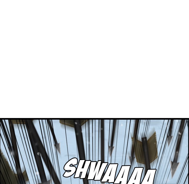 The Wanderer Chapter 42 - Page 105