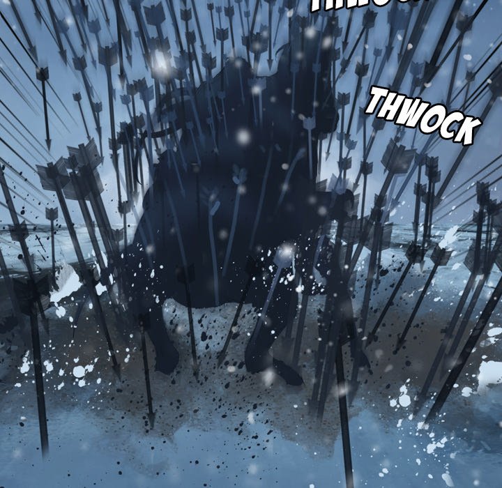 The Wanderer Chapter 42 - Page 109