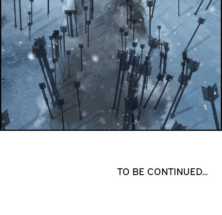 The Wanderer Chapter 42 - Page 115