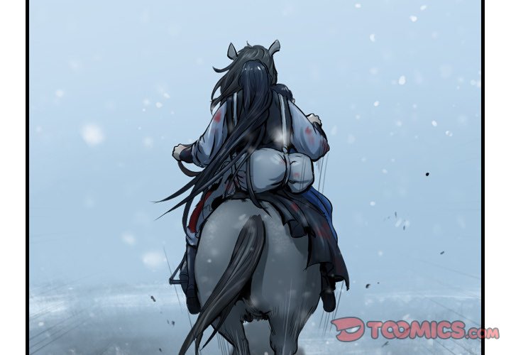 The Wanderer Chapter 42 - Page 2