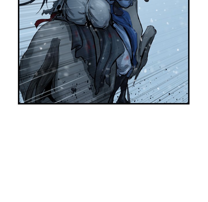 The Wanderer Chapter 42 - Page 28