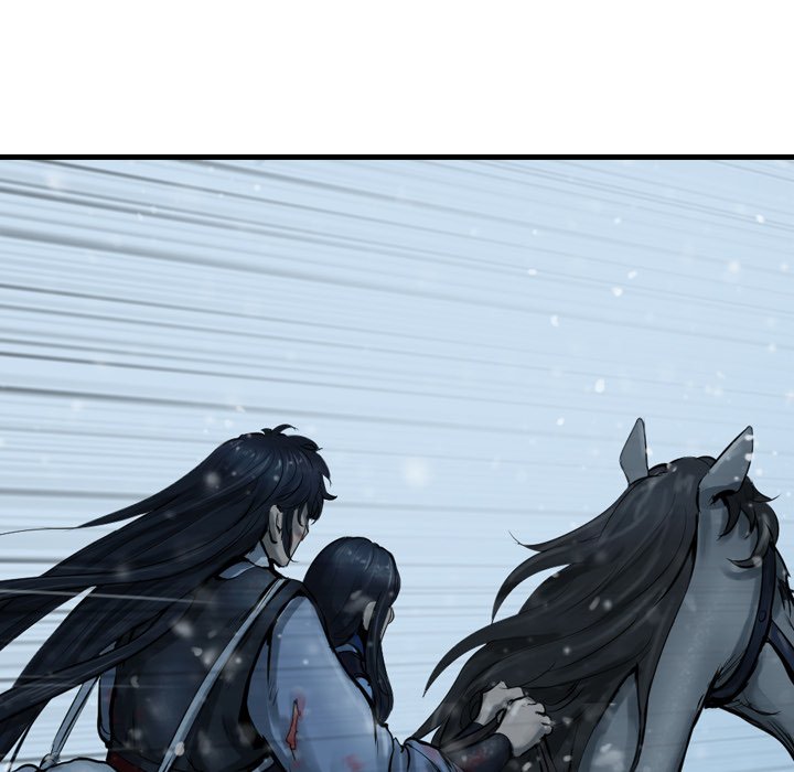 The Wanderer Chapter 42 - Page 29