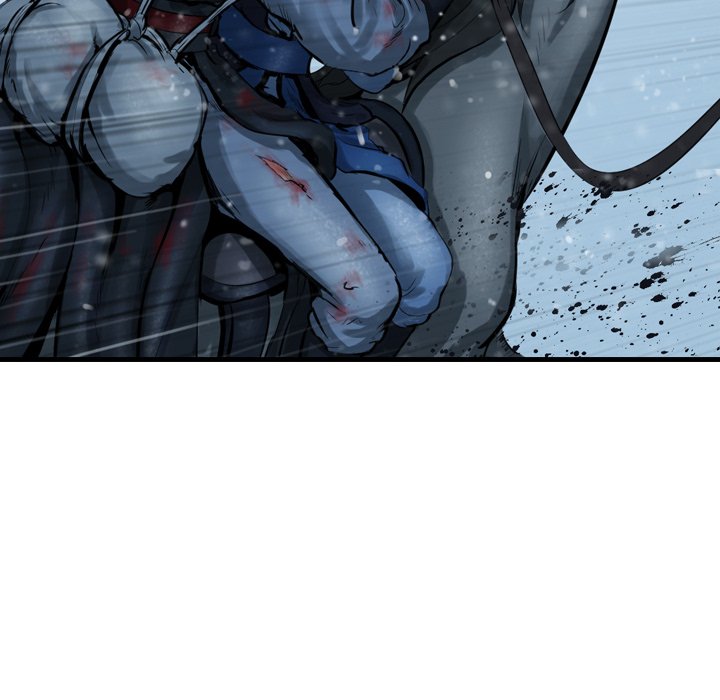 The Wanderer Chapter 42 - Page 30