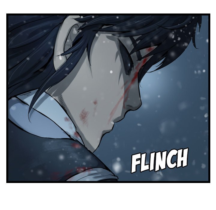 The Wanderer Chapter 42 - Page 31