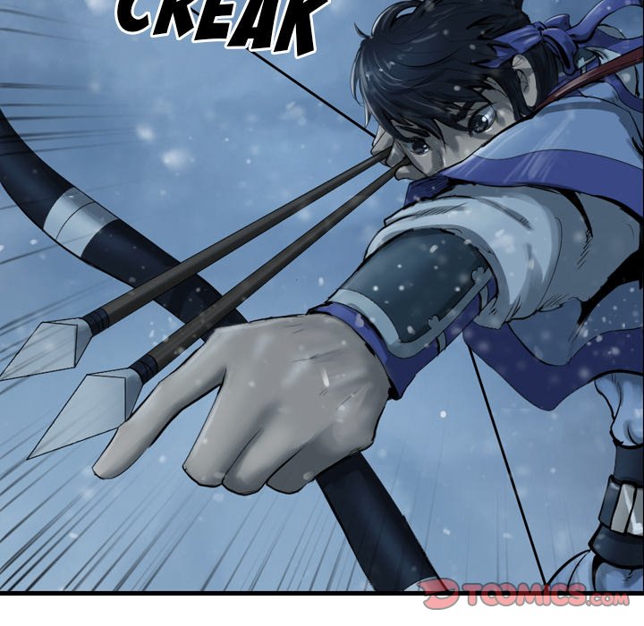 The Wanderer Chapter 42 - Page 38