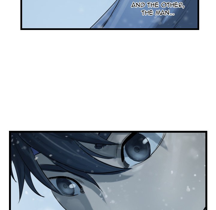 The Wanderer Chapter 42 - Page 42