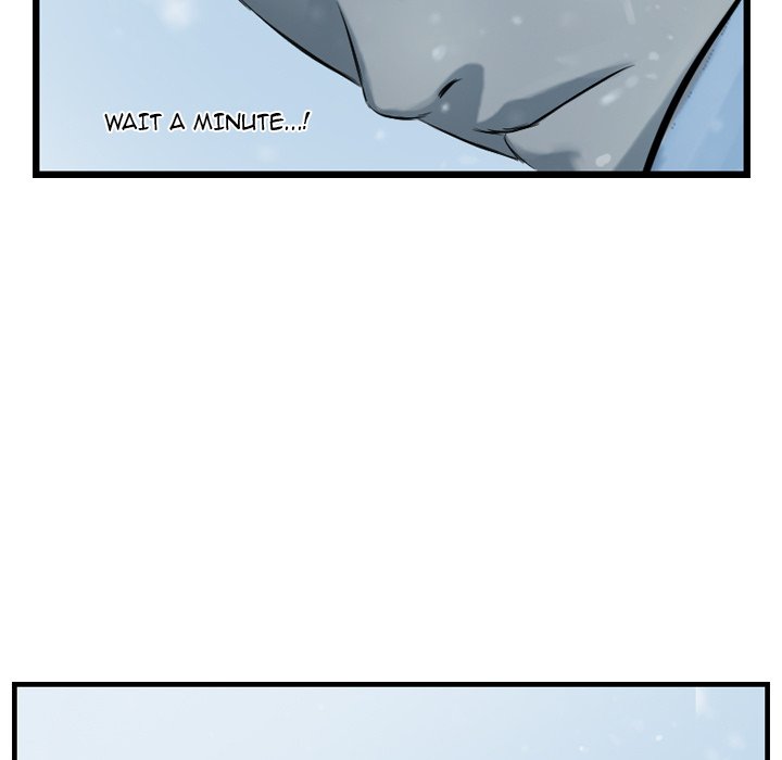 The Wanderer Chapter 42 - Page 43