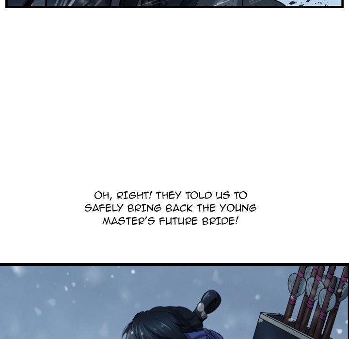 The Wanderer Chapter 42 - Page 45