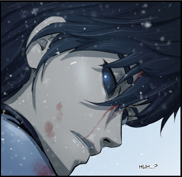 The Wanderer Chapter 42 - Page 64