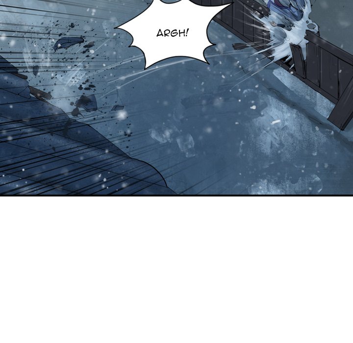 The Wanderer Chapter 42 - Page 70