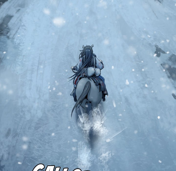 The Wanderer Chapter 42 - Page 85