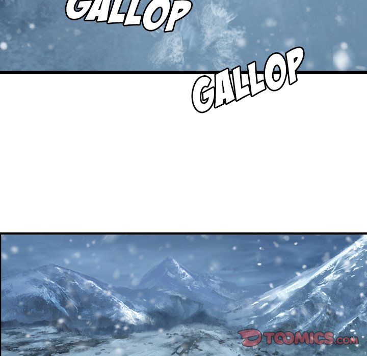 The Wanderer Chapter 42 - Page 86