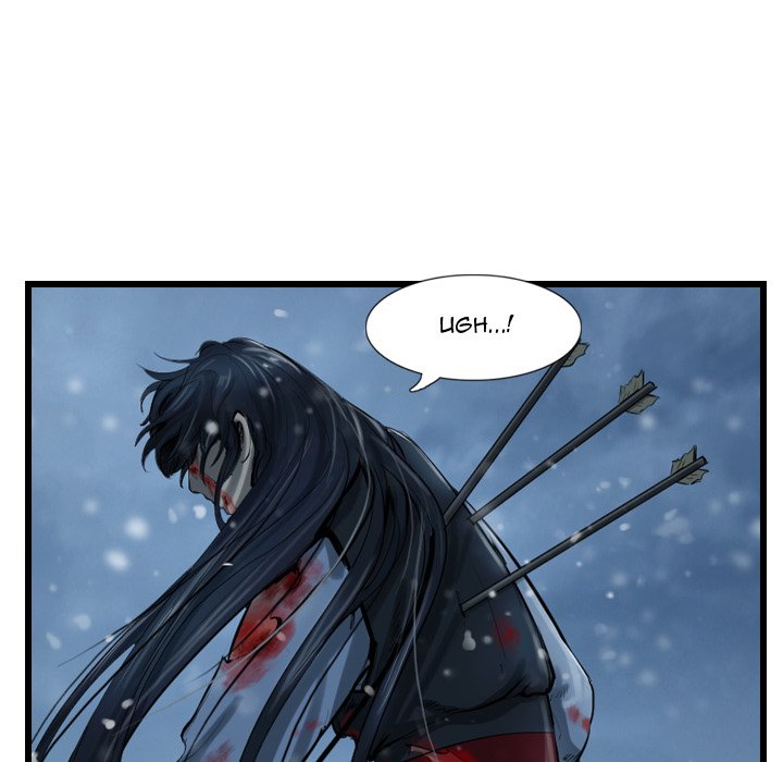 The Wanderer Chapter 43 - Page 10