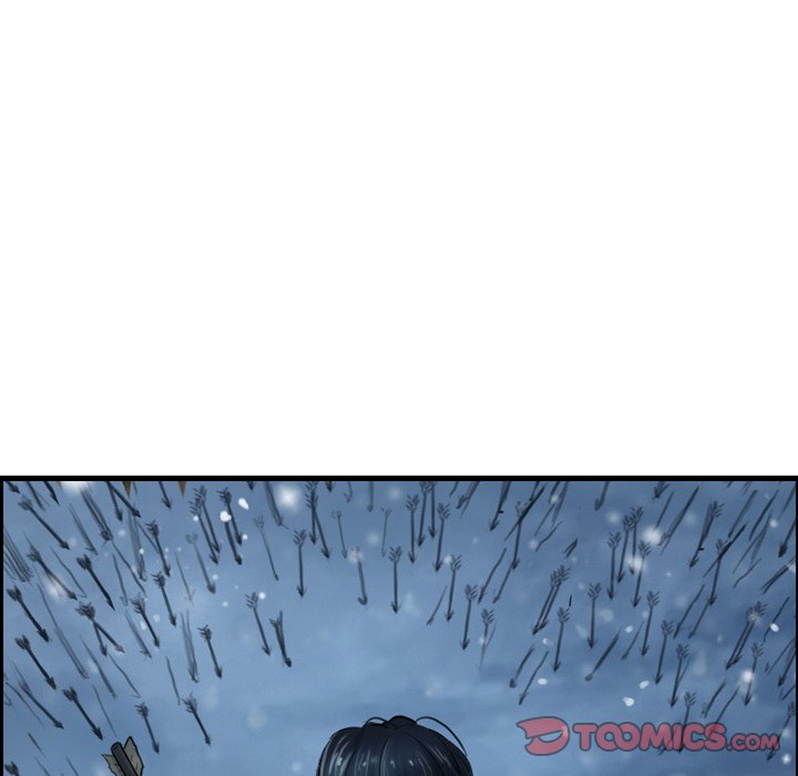 The Wanderer Chapter 43 - Page 105